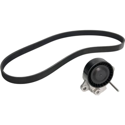 Continental Ctam Poly V-riem set CONTINENTAL 6PK1005K1