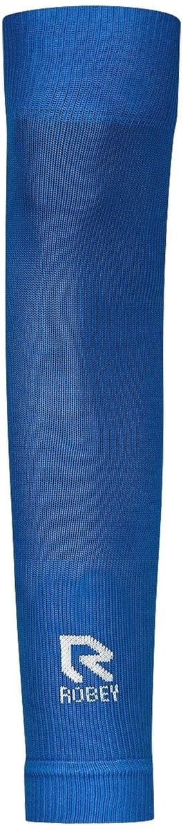 Robey Footless Pro Socks - Koningsblauw - Junior