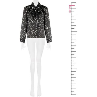 Blouse Rinascimento CFC0130434003