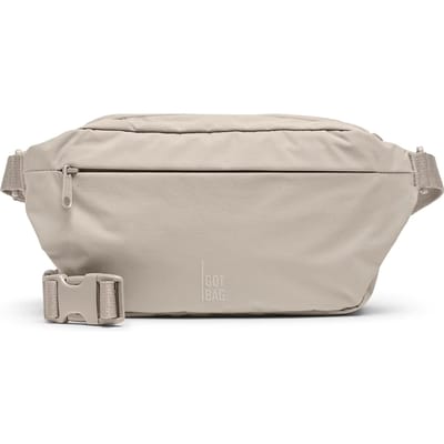 Got Bag Adapt Monochrome Schoudertas Beige Man