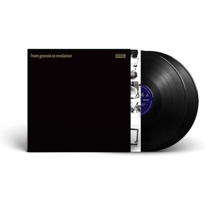 Genesis LP - From Genesis to Revelation - voor Geen - standaard