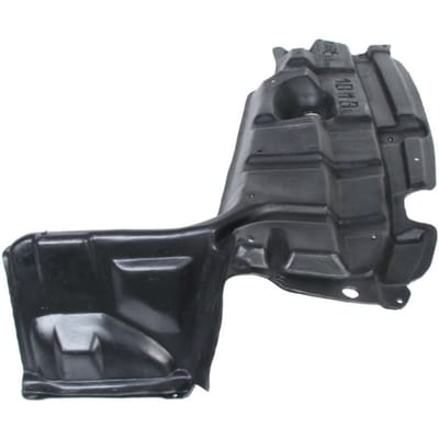 Afdekking motor BLIC 6601-02-8155871P links