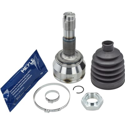 Homokineet reparatie set, aandrijfas MEYLE 214 498 0070