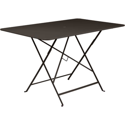 Fermob BISTRO klaptafel rechthoekig - E3 Tonka - 117 x 77 cm