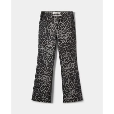 Wijde pijpenbroek voor meisjes Sofie Schnoor Sofiasy