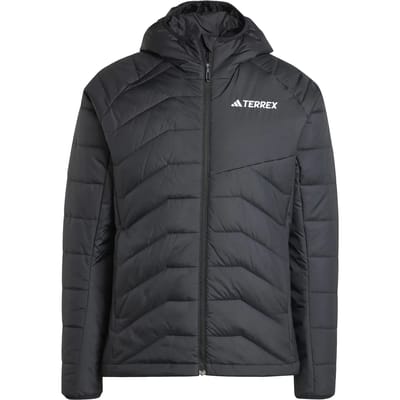 Hooded jacket adidas Terrex Multi