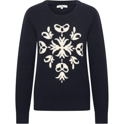Hv Society - Trui - Navy - S (36)
