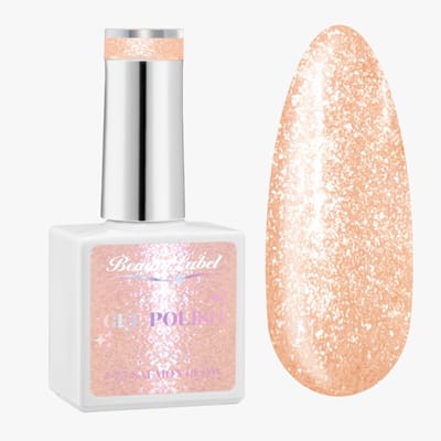 Beauty Label Gelpolish #75 Salmon Glow