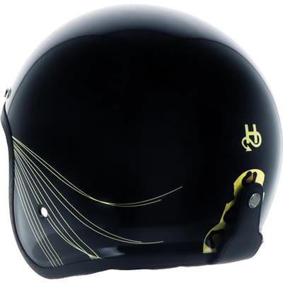 Jethelm EN-2206 Helstons Leo