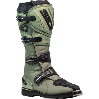 Motorcross schoenen Sidi Agueda