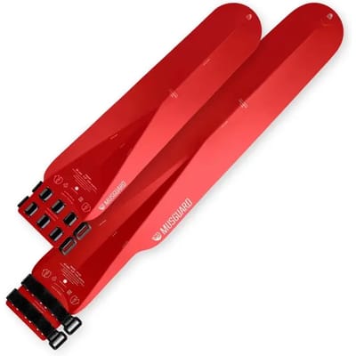 Spatbord Musguard Omni Wide