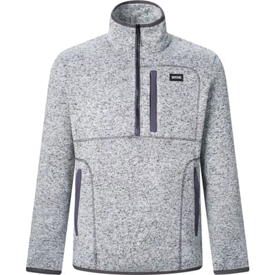 Fleece met halve rits Regatta Barlee