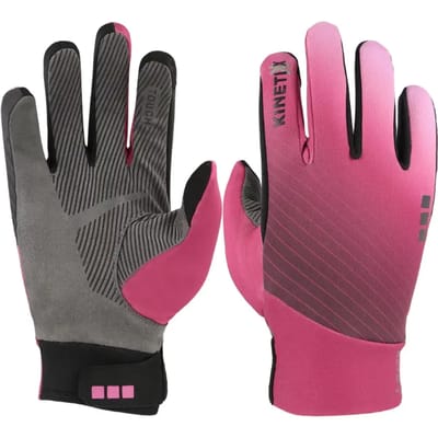 Dames skihandschoenen KinetiXx Nelva
