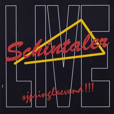 Schintaler - Sjpringlaevend!!! - Live