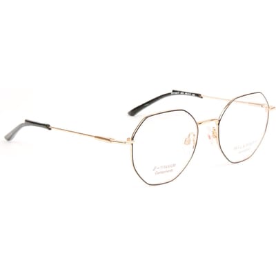 Ana Hickmann Optical Frame HIY1031T 09A 49 Titanium