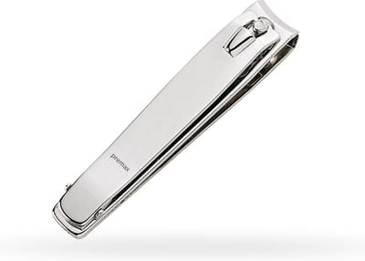 Premax Optima Classica Teennagelknipper - 8cm