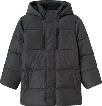 Name it Gewatteerde jas MEDOW03