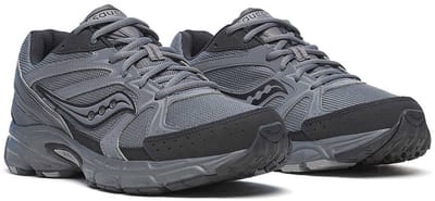 Saucony Ride Millennium Armor Sneakers Heren