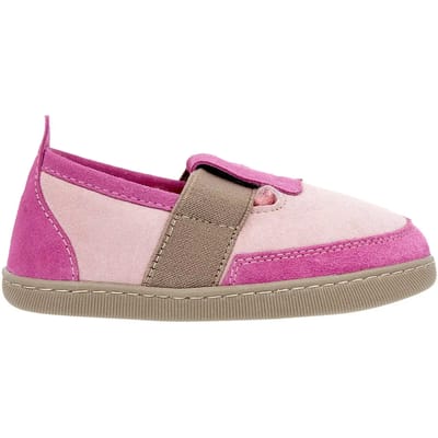Lamswollen Pantoffels Baby Meisje Vanuba Lambi