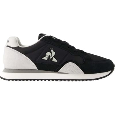 Le Coq Sportif Jet Star 2 Schoenen Zwart EU 42