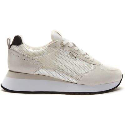 COLMAR beige sneakers