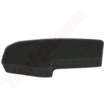 Luchtfilter passend op GGP STIGA SV200 , MM55 , RM65 ( 18550187/0 , 18550187/0 , 1111-9170-01 )