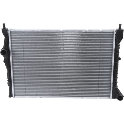 Radiator, motorkoeling DENSO DRM01001