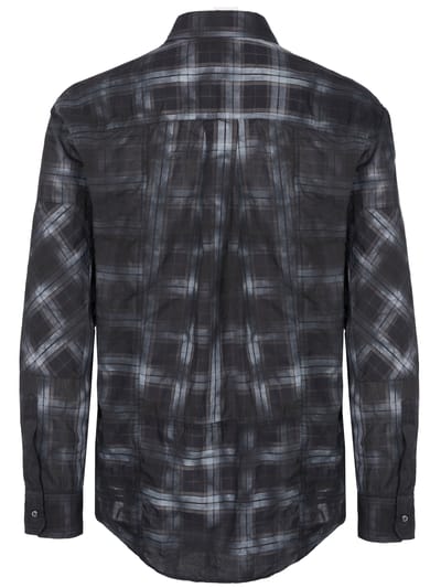 Overhemd Lange Mouw Dsquared -