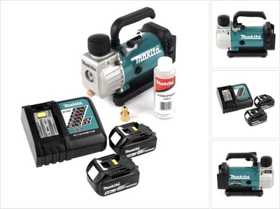 Makita DVP180RT