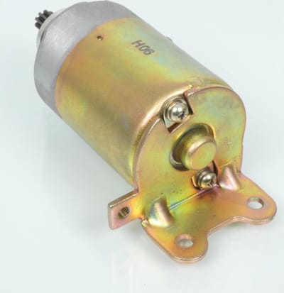 rms starter voor scooter piaggio 125 sfera 1995 tot 1997 m0100 nieuw