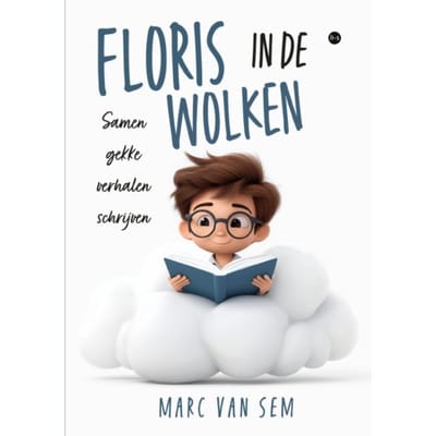 Floris In De Wolken - Marc van Sem