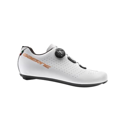 Gaerne G.sprint Raceschoenen Wit EU 41 Vrouw