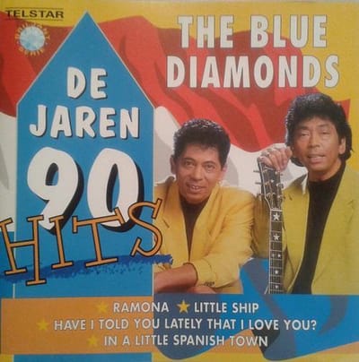 DE JAREN 90 HITS