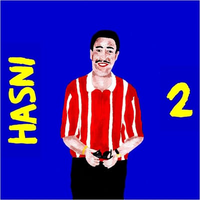 Cheb Hasni - Volume 2 (CD) (Limited Edition)