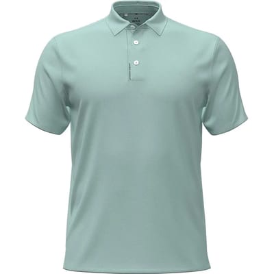 Under Armour ArmourDry Polo Enamel Blue