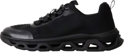 Lage sneakers met veters 51000
