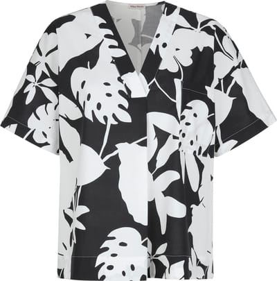 Alba Moda Blouse