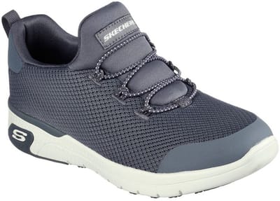 Skechers Werkschoenen Dames Relaxed Fit MARSING WAIOLA SR Sneakers 77281EC CHAR