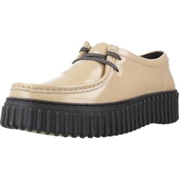 Nette schoenen Clarks Torhill Bee Patent