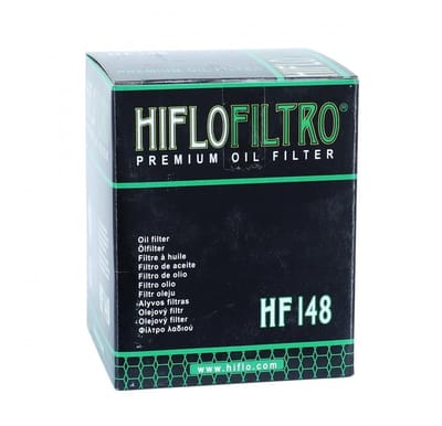 Filtre à huile Hiflofiltro pour Quad TGB 550 BLADE SE EPS 2018 à 2022 Neuf