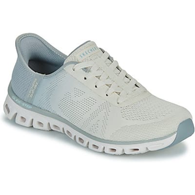 Lage Sneakers Skechers SLIP-INS: GLIDE-STEP - EXCITE