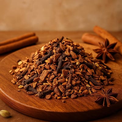 Yogi Spice Blend 1Kg