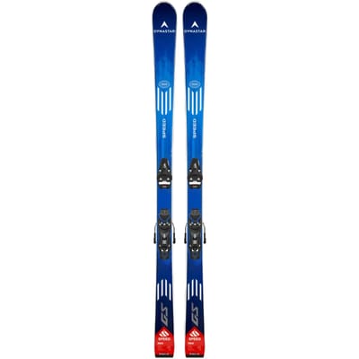 Skiën voor kinderen Dynastar Speed Team Pro 126-134 Open