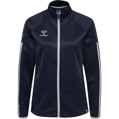 Trainingsjack hummel Veste hmlCIMA ZIP JACKET WOMAN