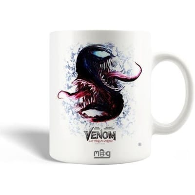 Mug en Céramique Venom: Let There Be Carnage
