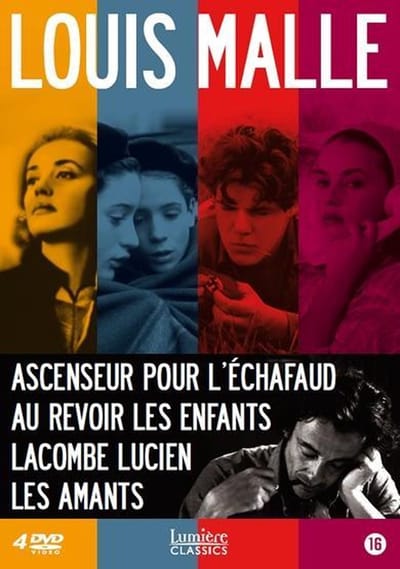 Louis Malle Box