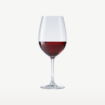 Chef & Sommelier Cabernet Tulip Wijnglazen 75 cl / 750 ml | Set van 6 Stuks | Geschikt voor Rode Wijn | Glas | Vaatwasserbestendig