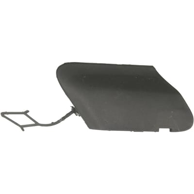 Ventilatiegrille, bumper trekhaak BLIC 5513-00-5024921Q