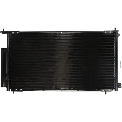 Condensator, airconditioning THERMOTEC KTT110053
