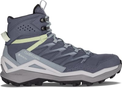 Lowa Maddox Pro Gtx Mid Dames